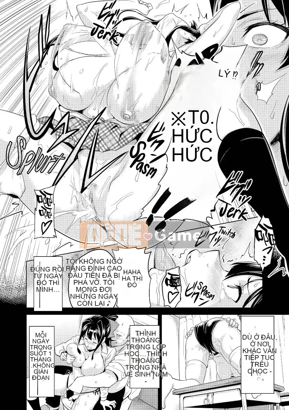 [Takeda Hiromitsu] Bây giờ❤Ria