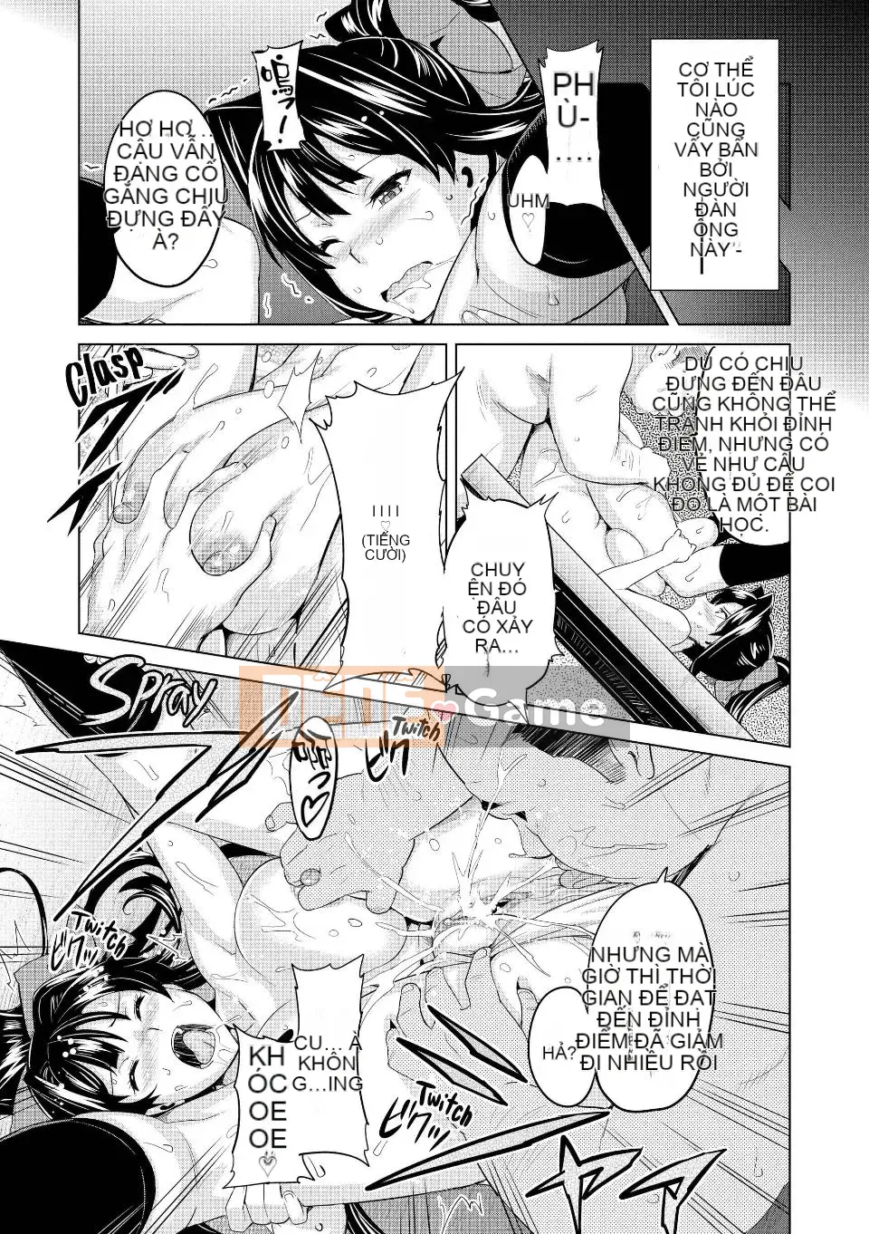 [Takeda Hiromitsu] Bây giờ❤Ria