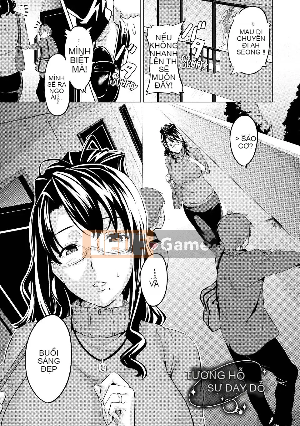 [Takeda Hiromitsu] Bây giờ❤Ria