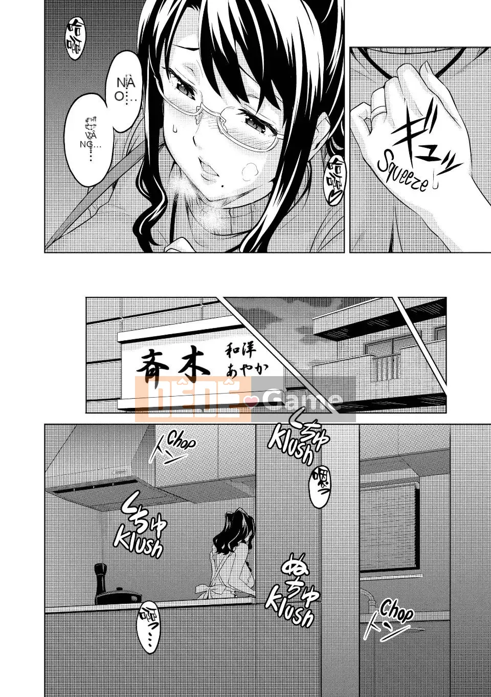 [Takeda Hiromitsu] Bây giờ❤Ria