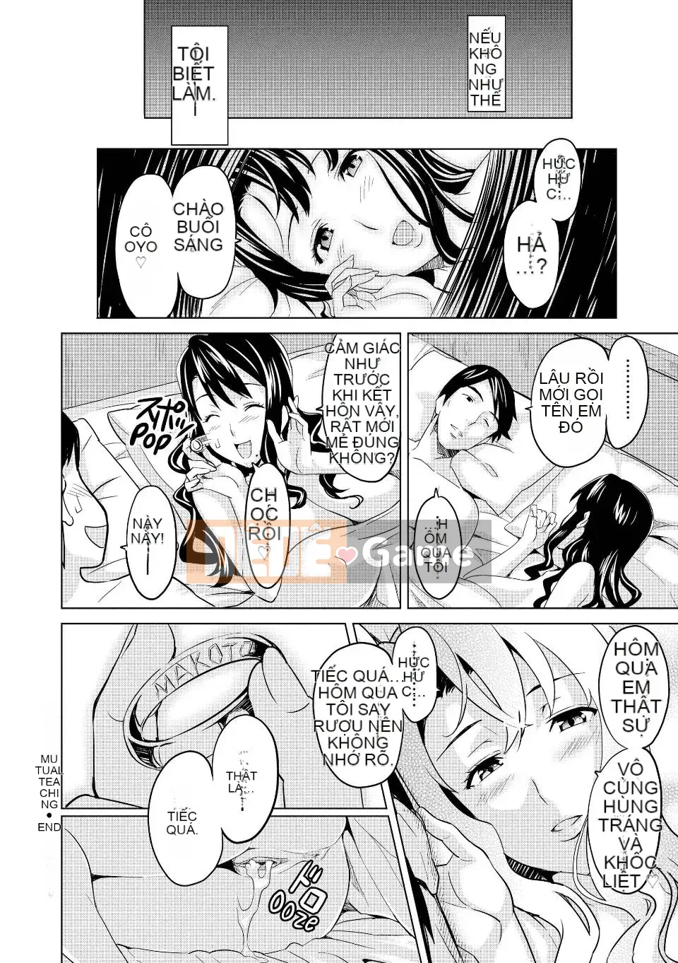 [Takeda Hiromitsu] Bây giờ❤Ria