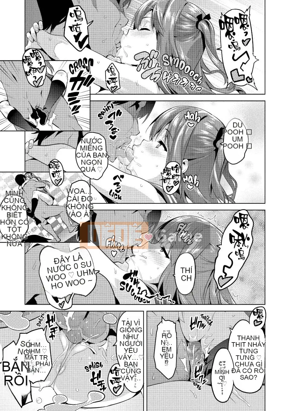 [Takeda Hiromitsu] Bây giờ❤Ria