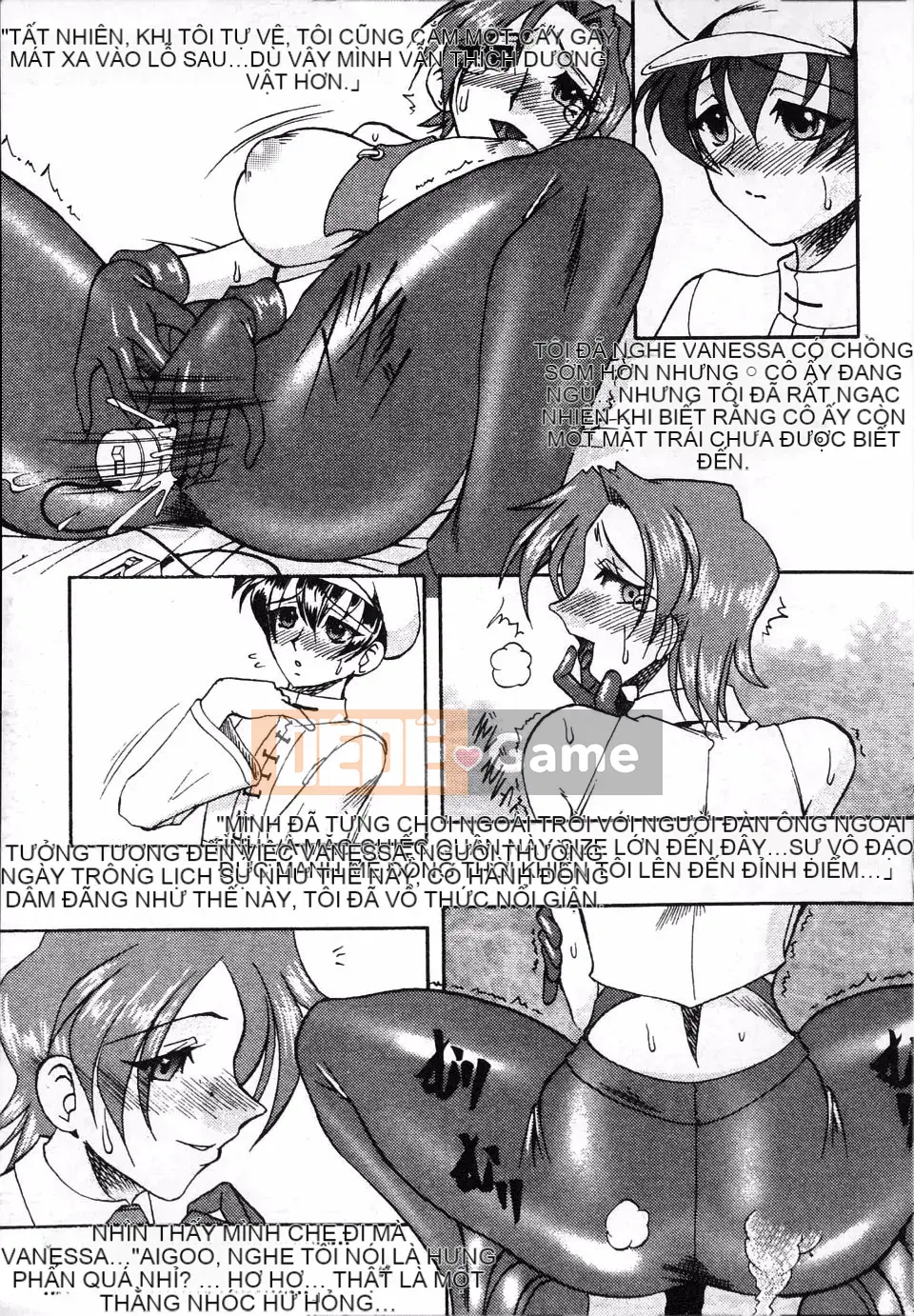 Nữ hoàng của máy bay chiến đấu