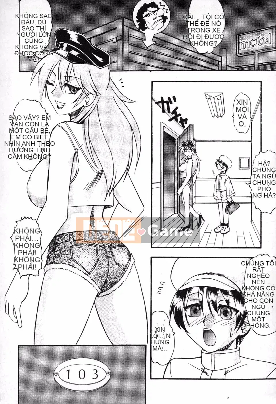 Nữ hoàng của máy bay chiến đấu