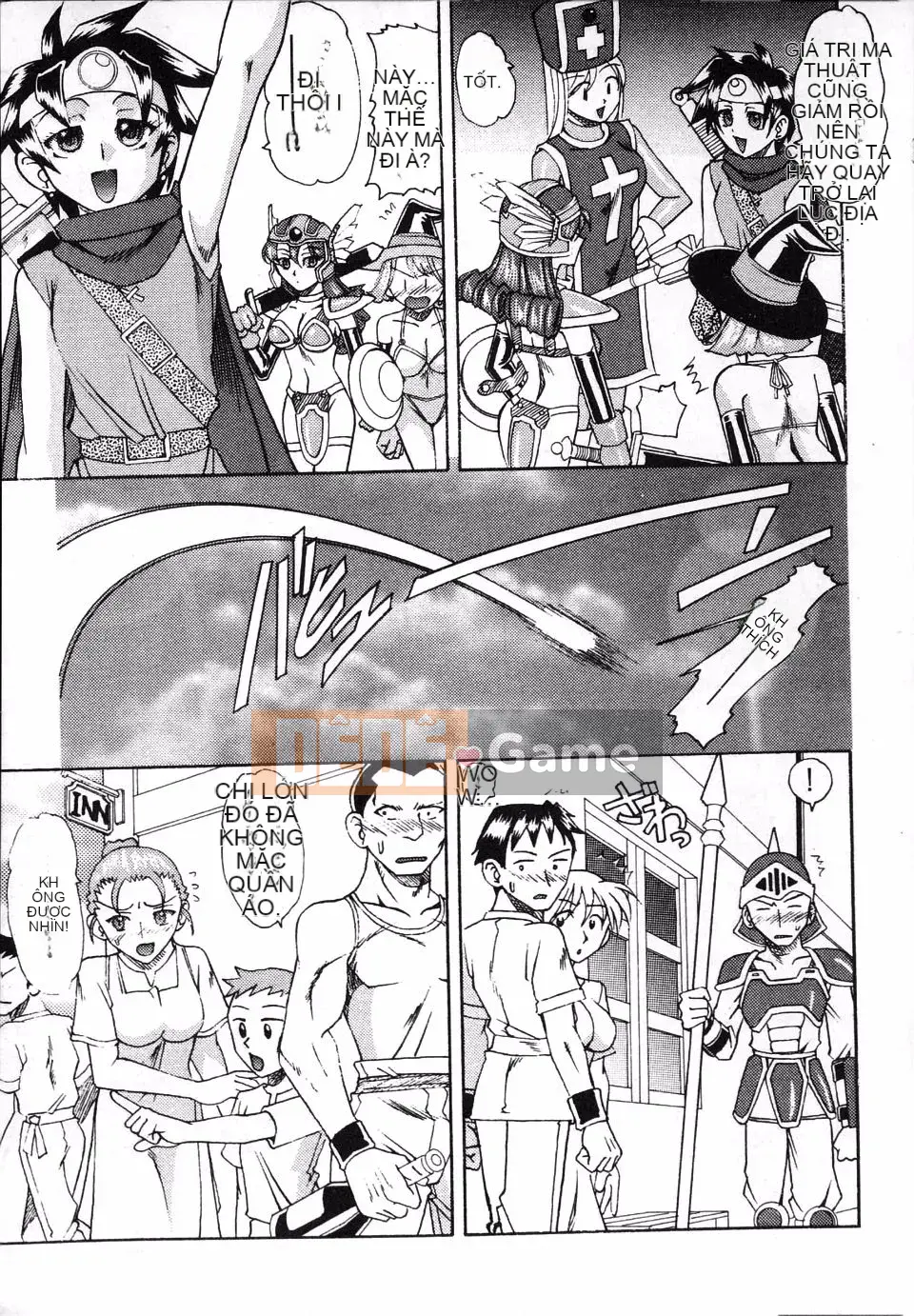 Nữ hoàng của máy bay chiến đấu