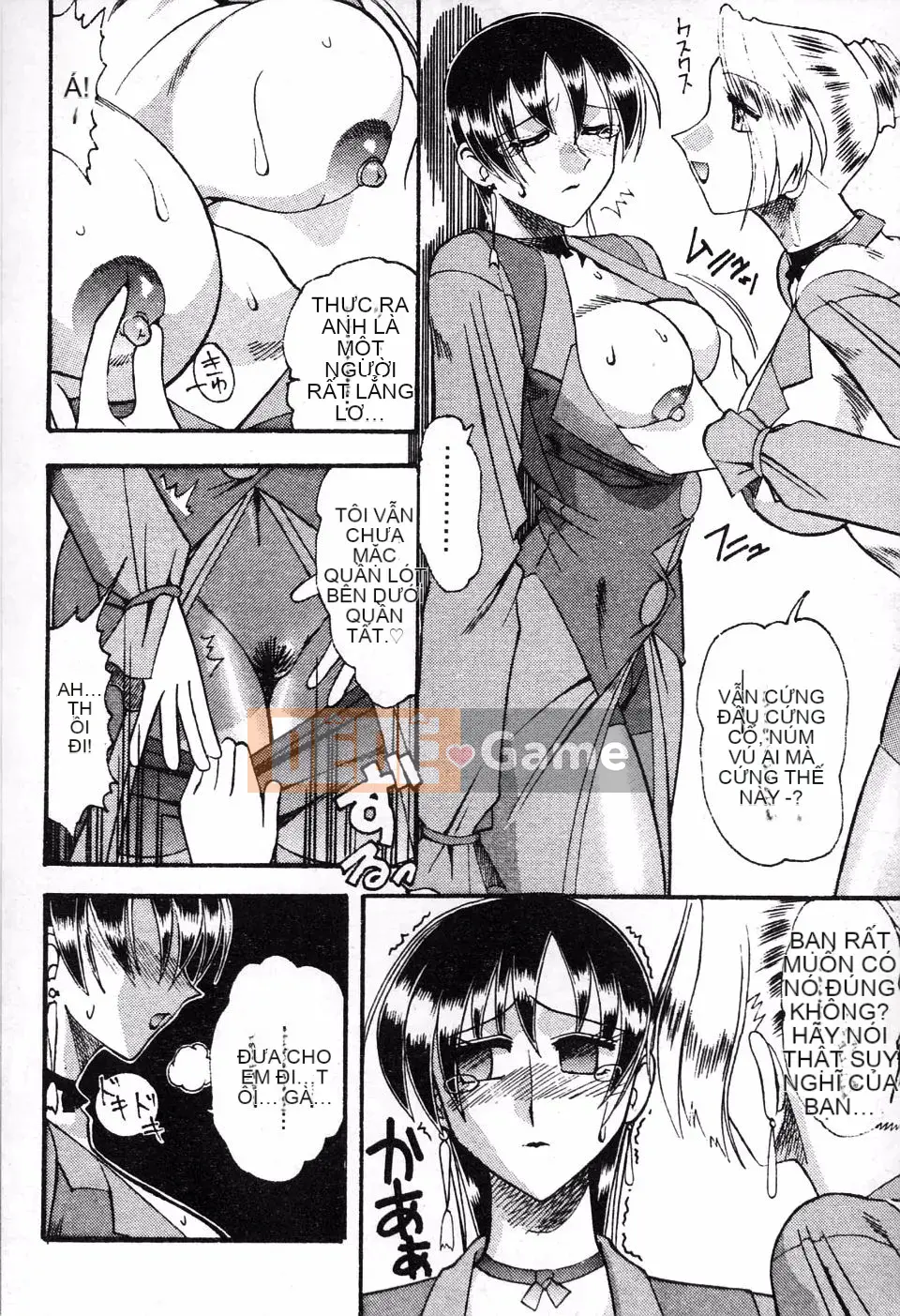 Nữ hoàng của máy bay chiến đấu