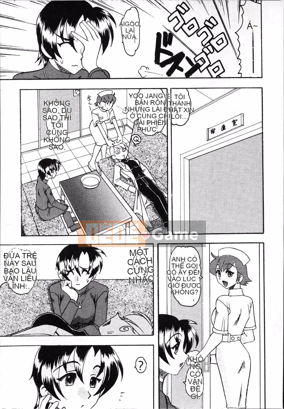 Nữ hoàng của máy bay chiến đấu