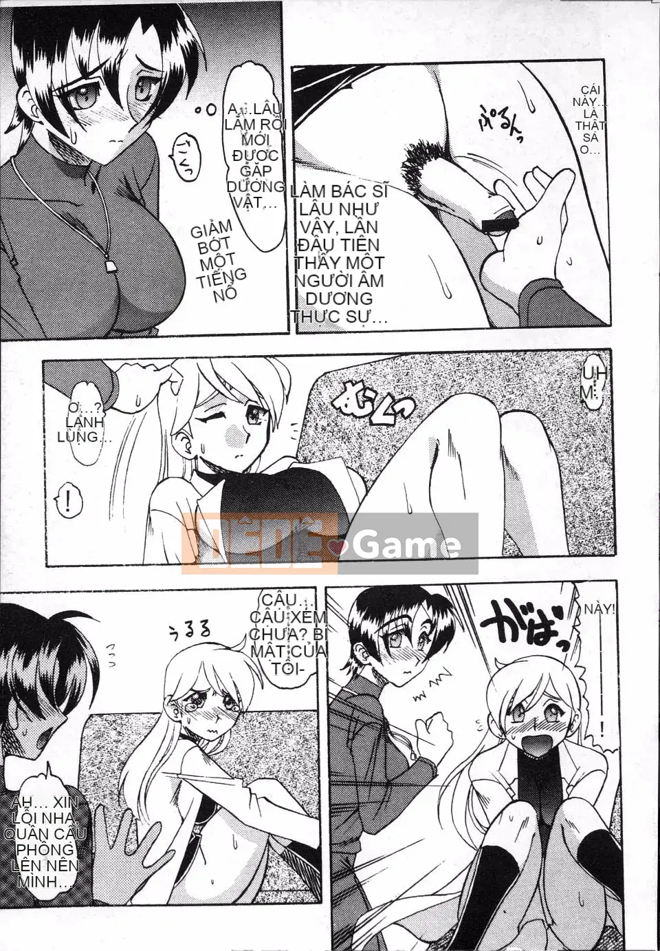 Nữ hoàng của máy bay chiến đấu