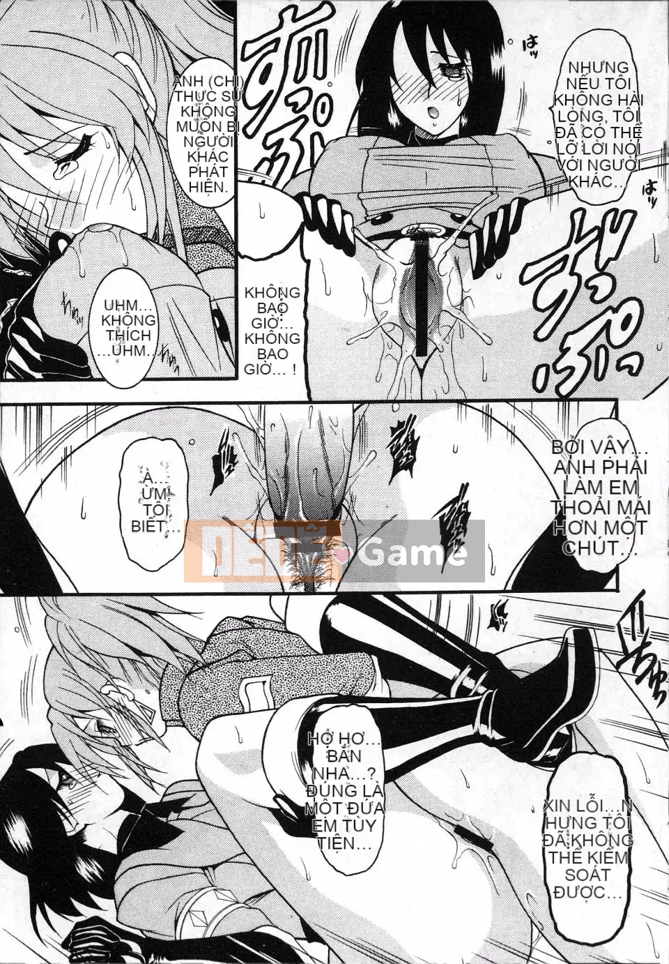 Nữ hoàng của máy bay chiến đấu