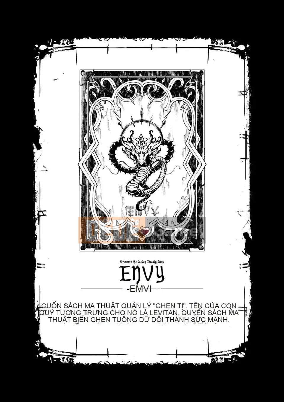 [Dựng Sawaru] Shinkyoku no Grimoire III -PANDRA saga Câu chuyện thứ 2-[Digital]