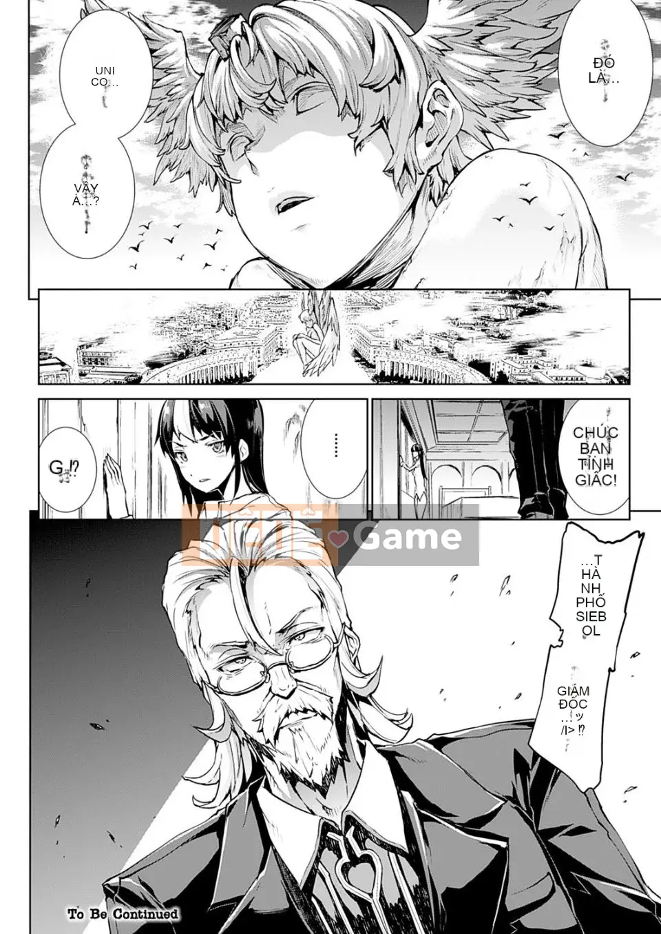 [Dựng Sawaru] Shinkyoku no Grimoire III -PANDRA saga Câu chuyện thứ 2-[Digital]