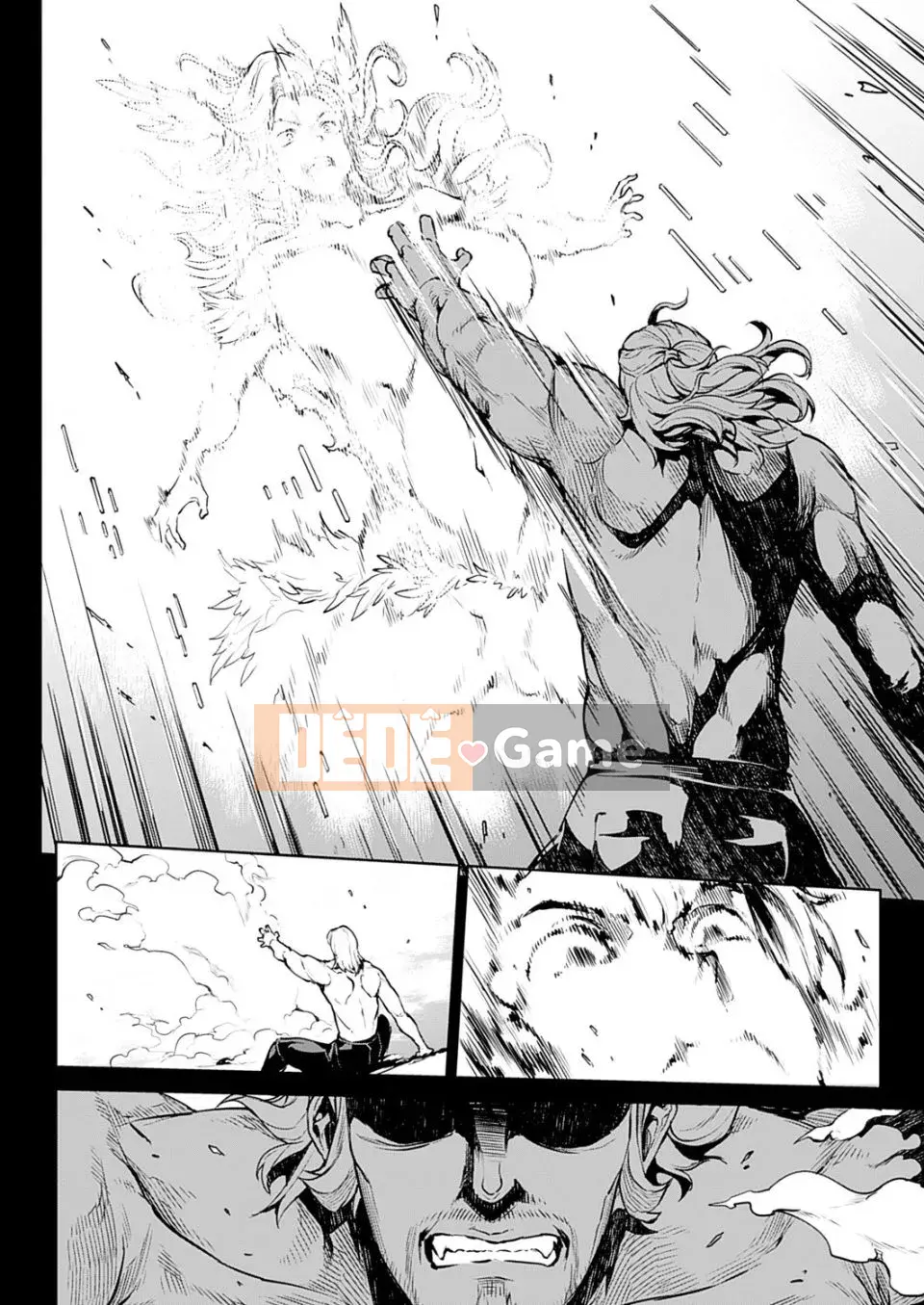 [Dựng Sawaru] Shinkyoku no Grimoire III -PANDRA saga Câu chuyện thứ 2-[Digital]