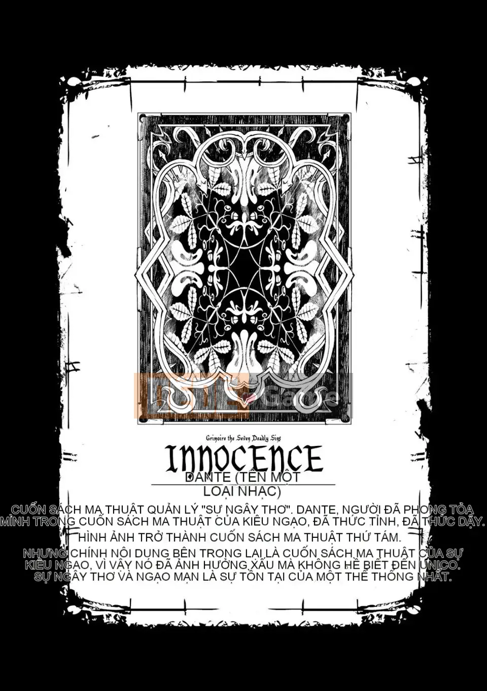 [Dựng Sawaru] Shinkyoku no Grimoire III -PANDRA saga Câu chuyện thứ 2-[Digital]