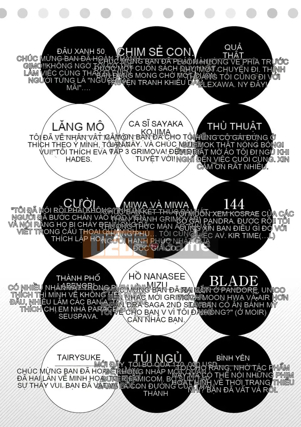 [Dựng Sawaru] Shinkyoku no Grimoire III -PANDRA saga Câu chuyện thứ 2-[Digital]