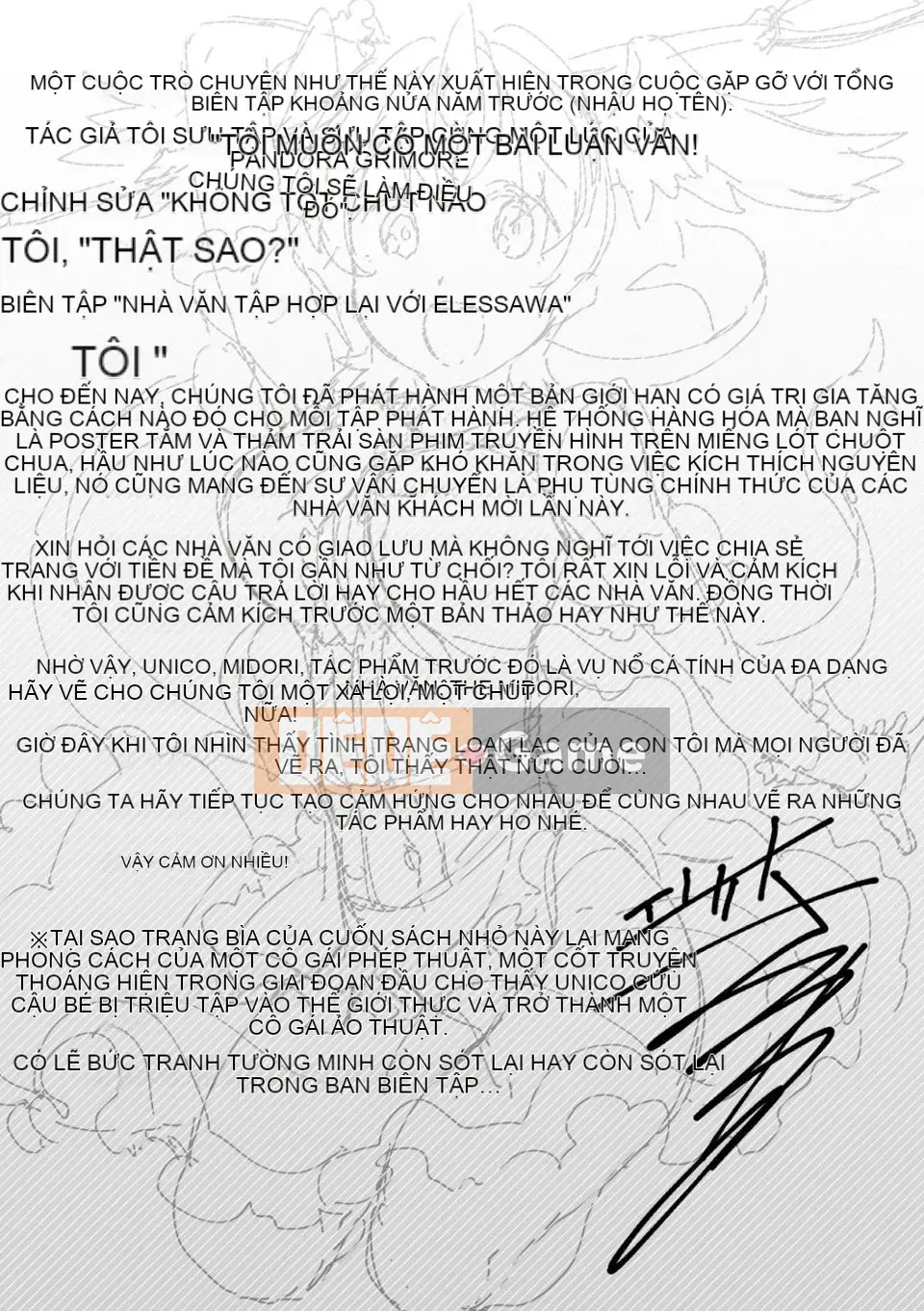 [Dựng Sawaru] Shinkyoku no Grimoire III -PANDRA saga Câu chuyện thứ 2-[Digital]