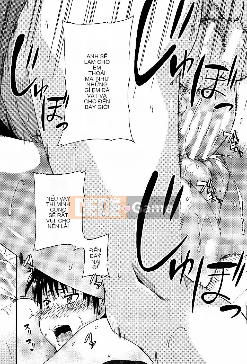 [Takagi Goya] Quy tắc bất thành văn khi đi tiểu của tôi