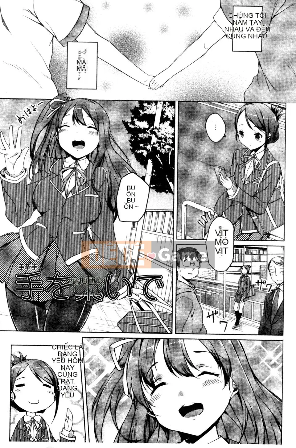 [Đá hoa cương] Ngày tưởng niệm bí mật