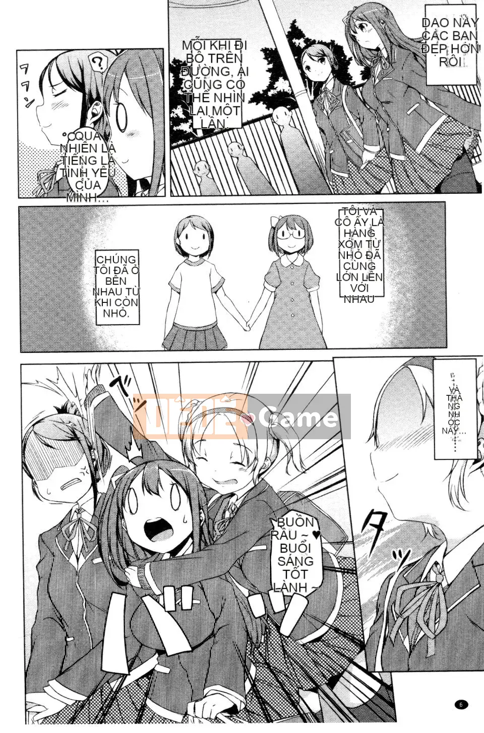 [Đá hoa cương] Ngày tưởng niệm bí mật