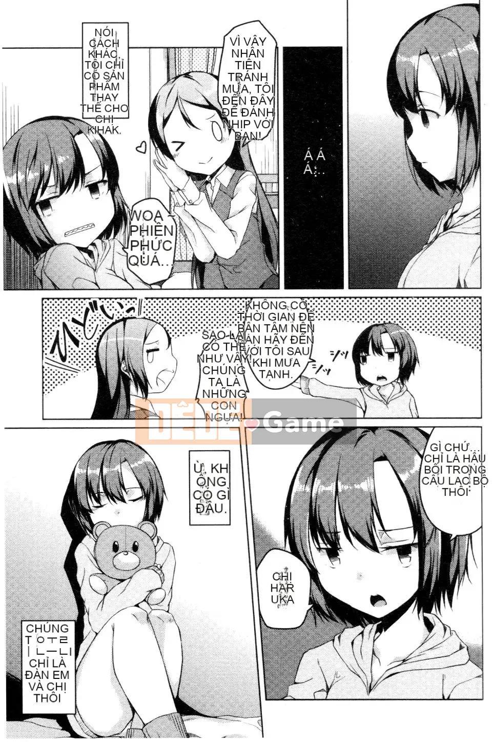 [Đá hoa cương] Ngày tưởng niệm bí mật