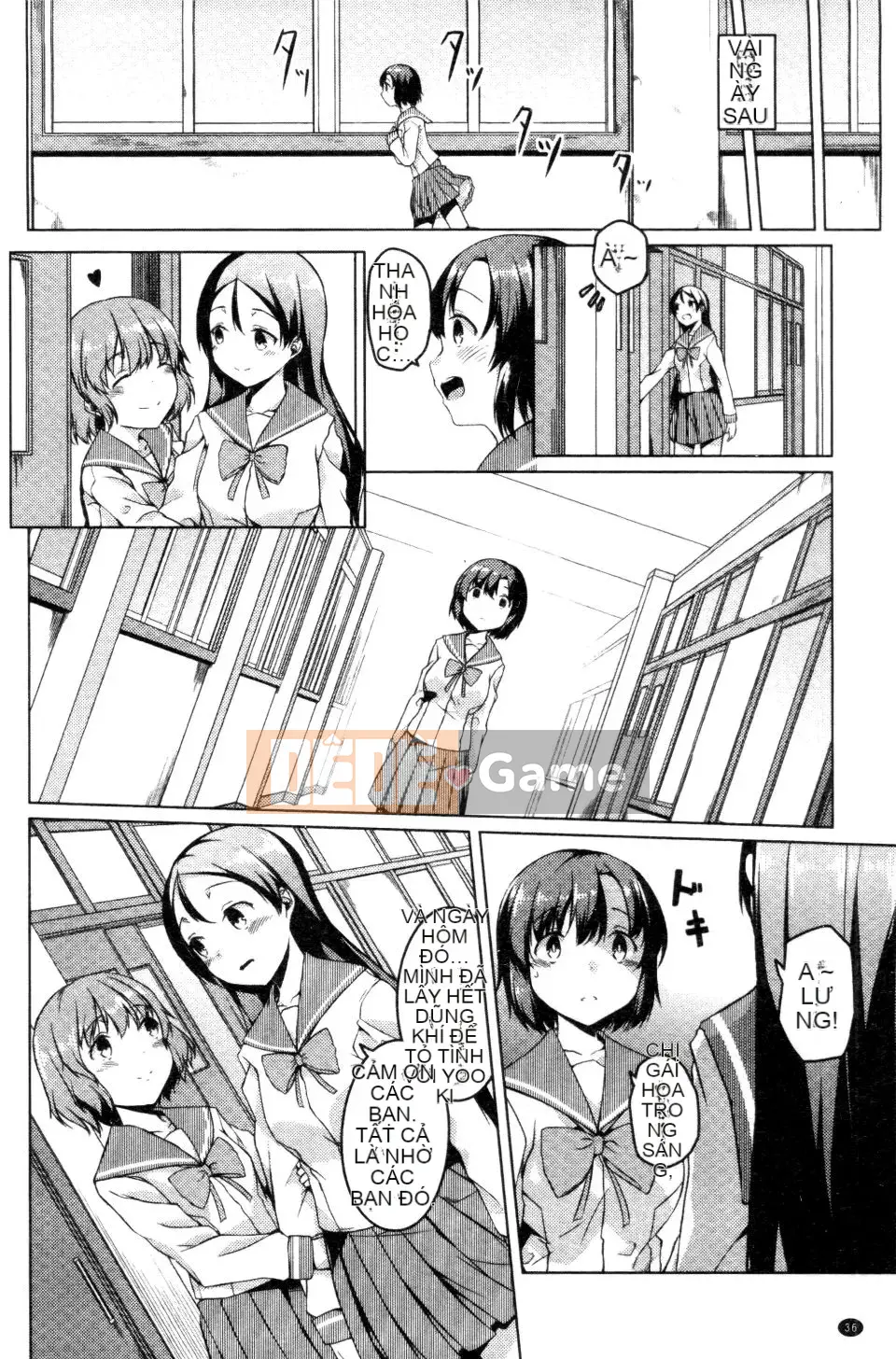 [Đá hoa cương] Ngày tưởng niệm bí mật