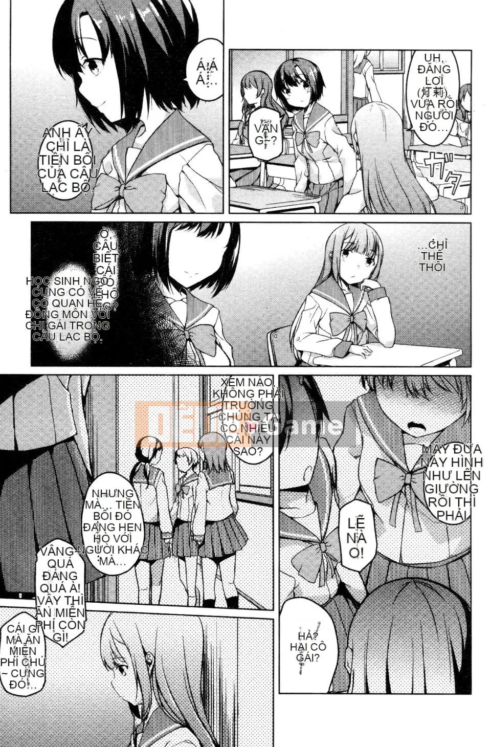 [Đá hoa cương] Ngày tưởng niệm bí mật