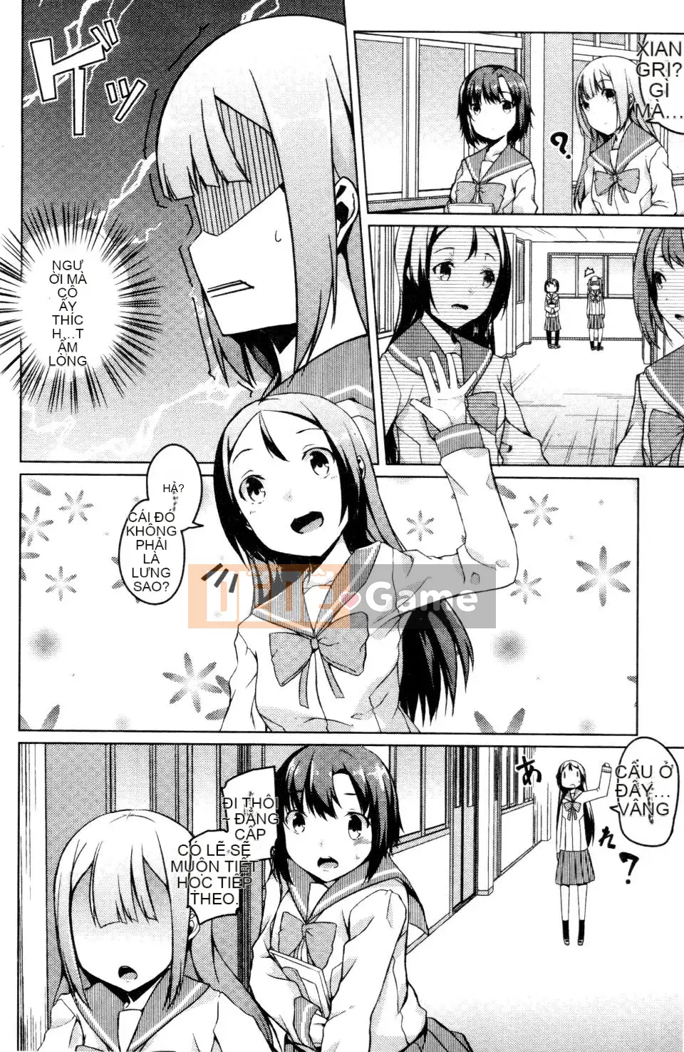 [Đá hoa cương] Ngày tưởng niệm bí mật