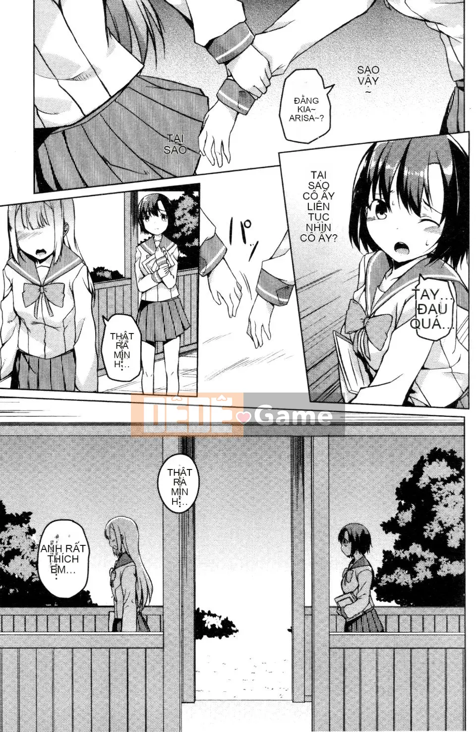 [Đá hoa cương] Ngày tưởng niệm bí mật