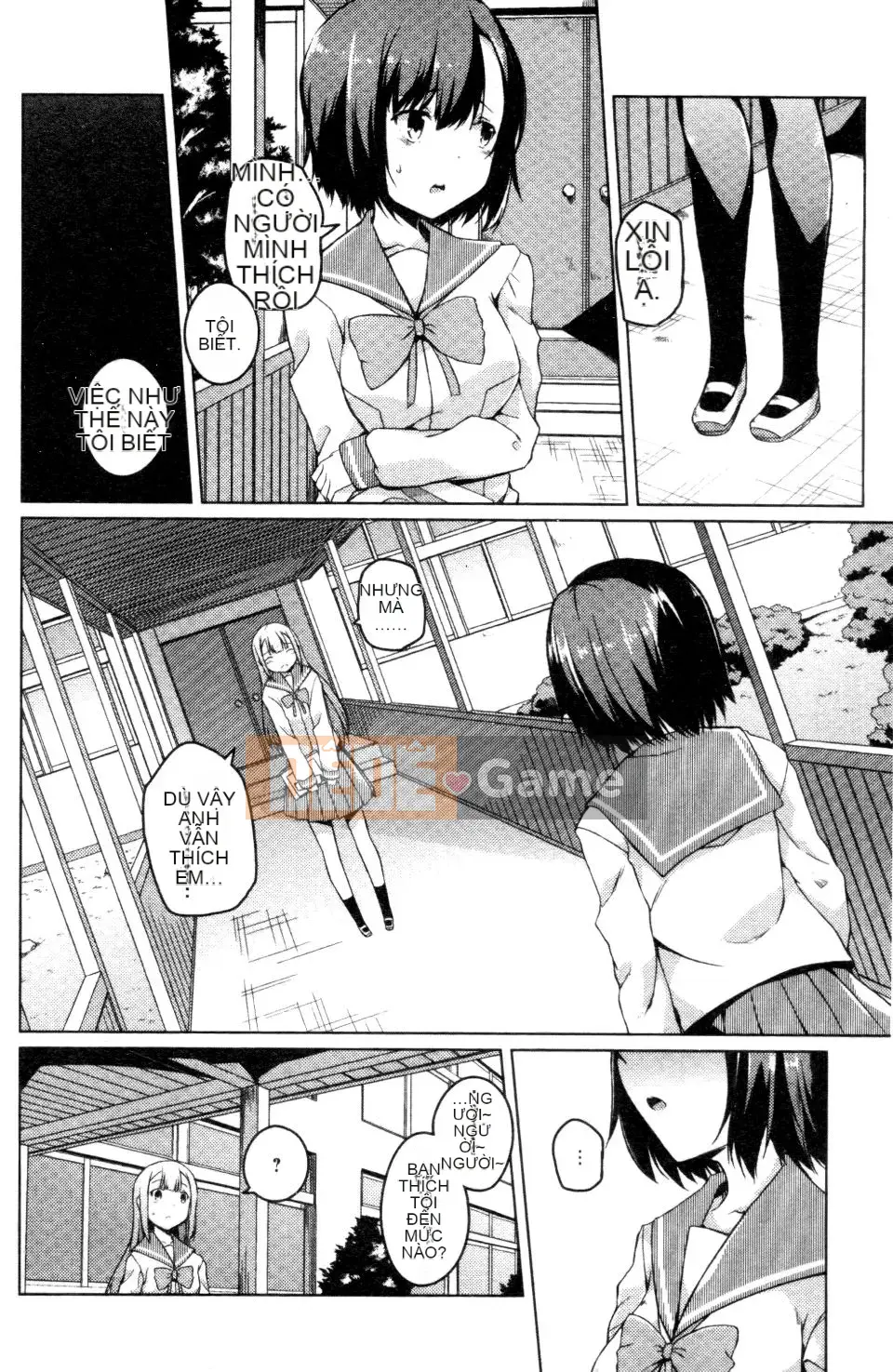 [Đá hoa cương] Ngày tưởng niệm bí mật