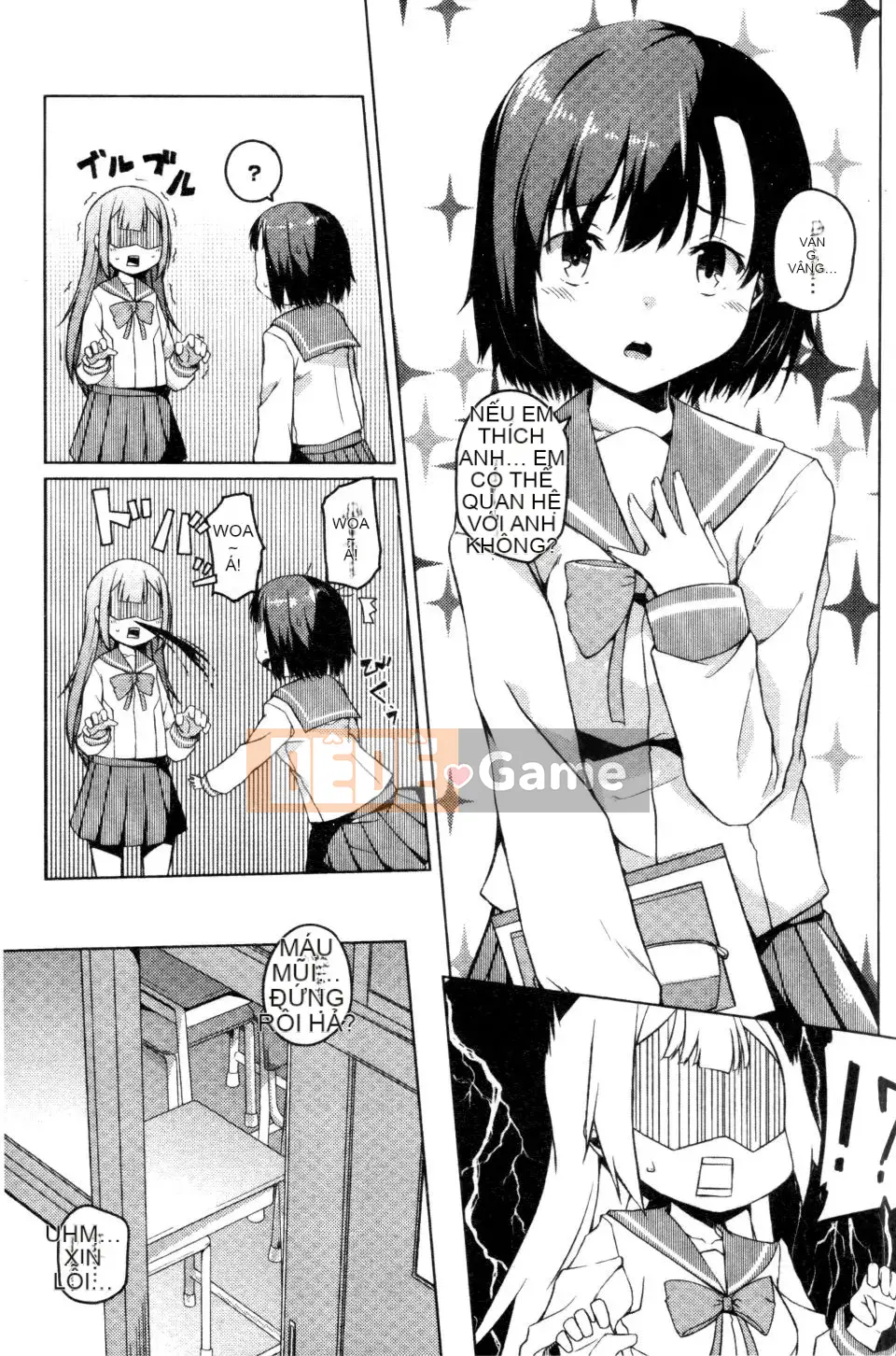 [Đá hoa cương] Ngày tưởng niệm bí mật