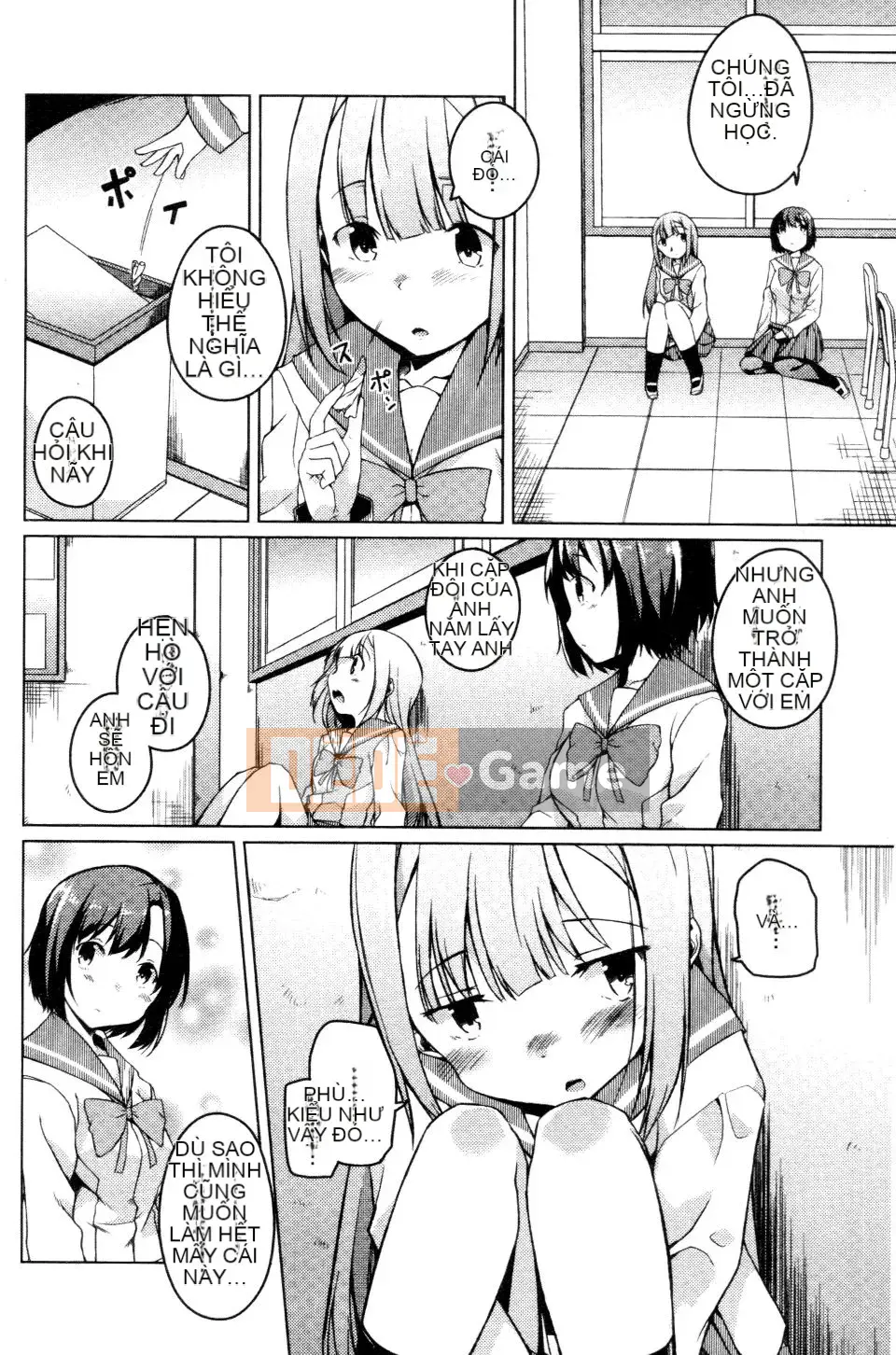 [Đá hoa cương] Ngày tưởng niệm bí mật