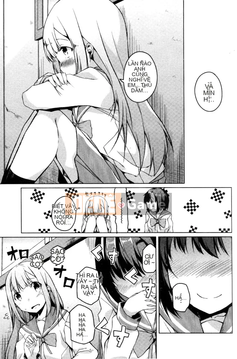 [Đá hoa cương] Ngày tưởng niệm bí mật