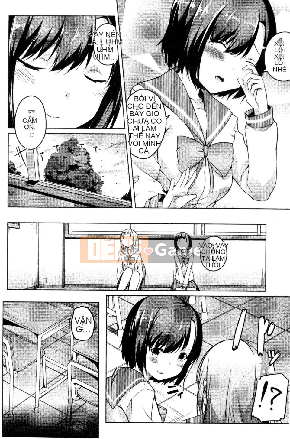 [Đá hoa cương] Ngày tưởng niệm bí mật