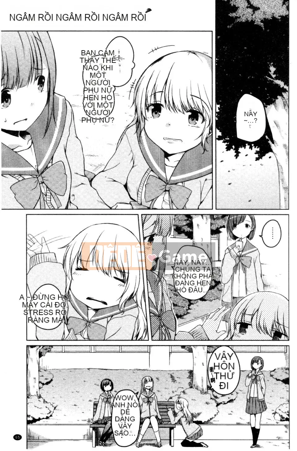 [Đá hoa cương] Ngày tưởng niệm bí mật