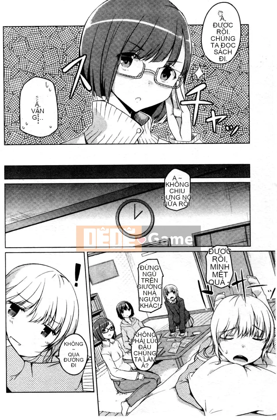 [Đá hoa cương] Ngày tưởng niệm bí mật