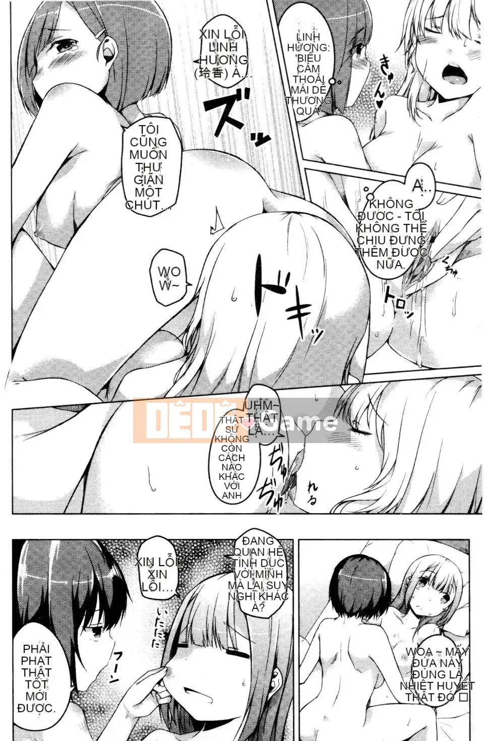 [Đá hoa cương] Ngày tưởng niệm bí mật