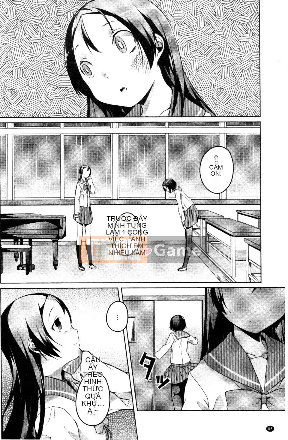 [Đá hoa cương] Ngày tưởng niệm bí mật