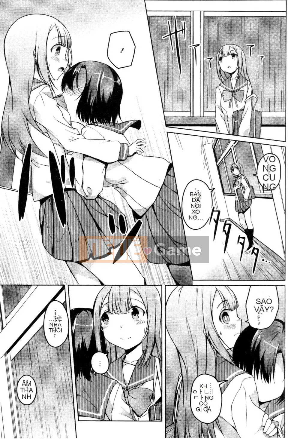 [Đá hoa cương] Ngày tưởng niệm bí mật