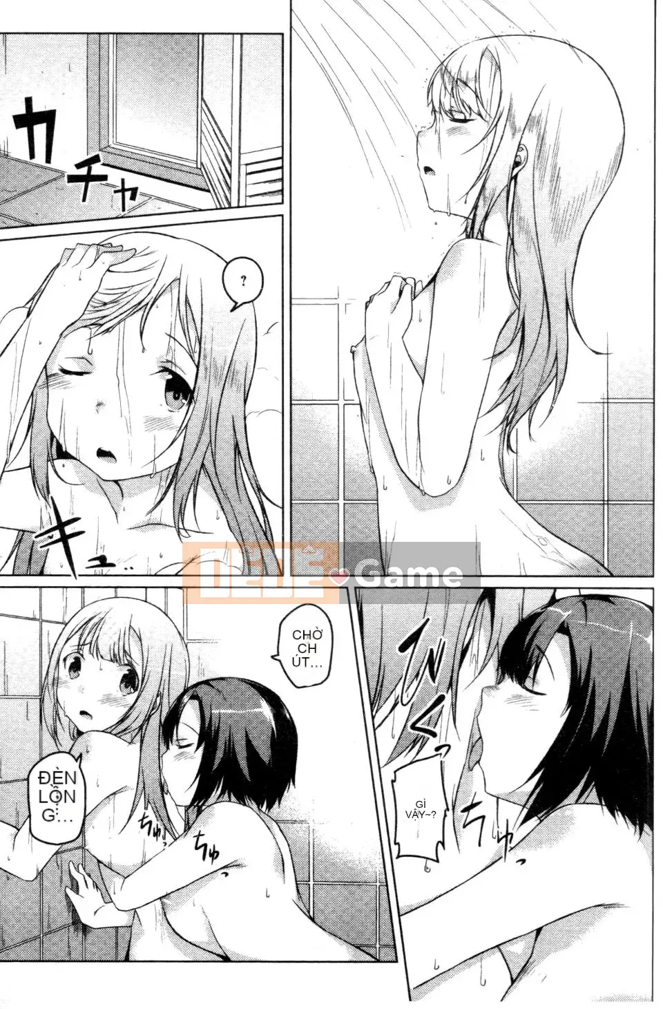 [Đá hoa cương] Ngày tưởng niệm bí mật