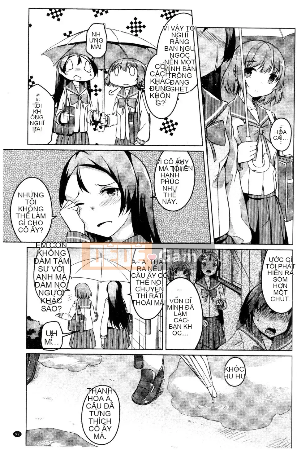 [Đá hoa cương] Ngày tưởng niệm bí mật