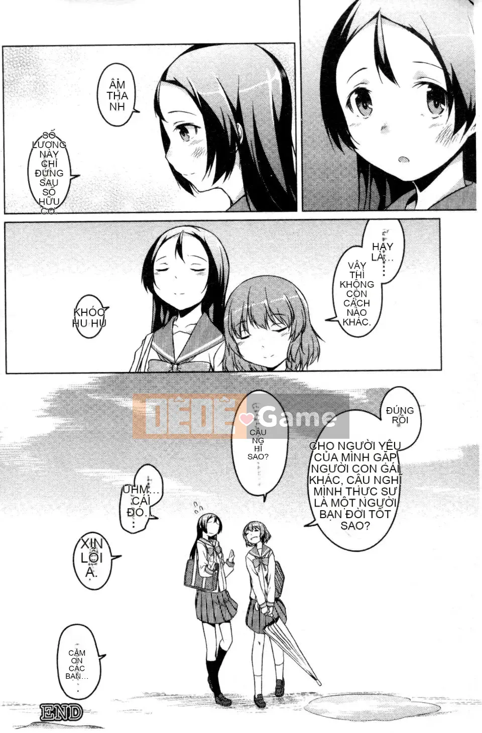 [Đá hoa cương] Ngày tưởng niệm bí mật