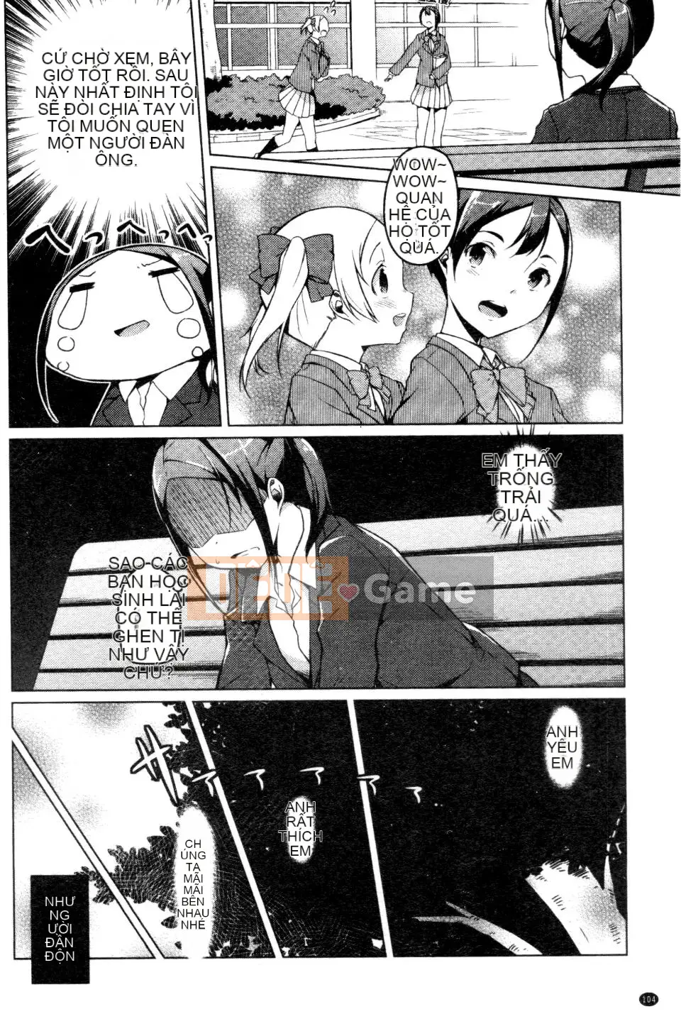 [Đá hoa cương] Ngày tưởng niệm bí mật