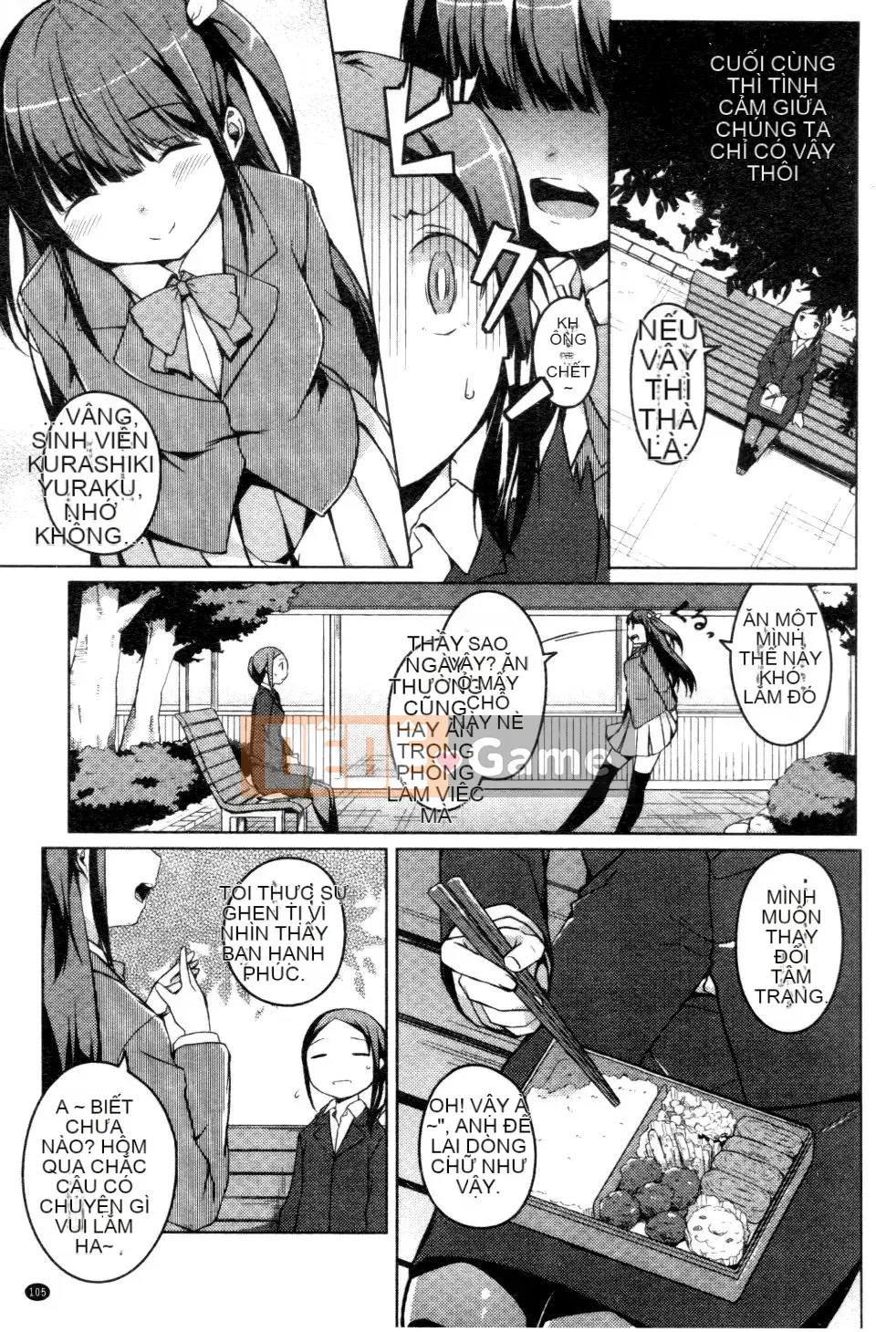 [Đá hoa cương] Ngày tưởng niệm bí mật