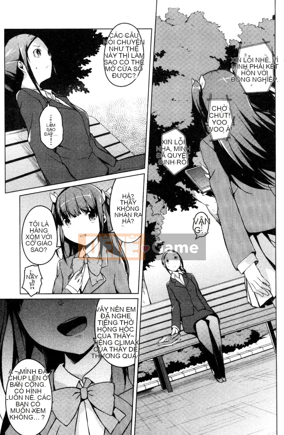 [Đá hoa cương] Ngày tưởng niệm bí mật