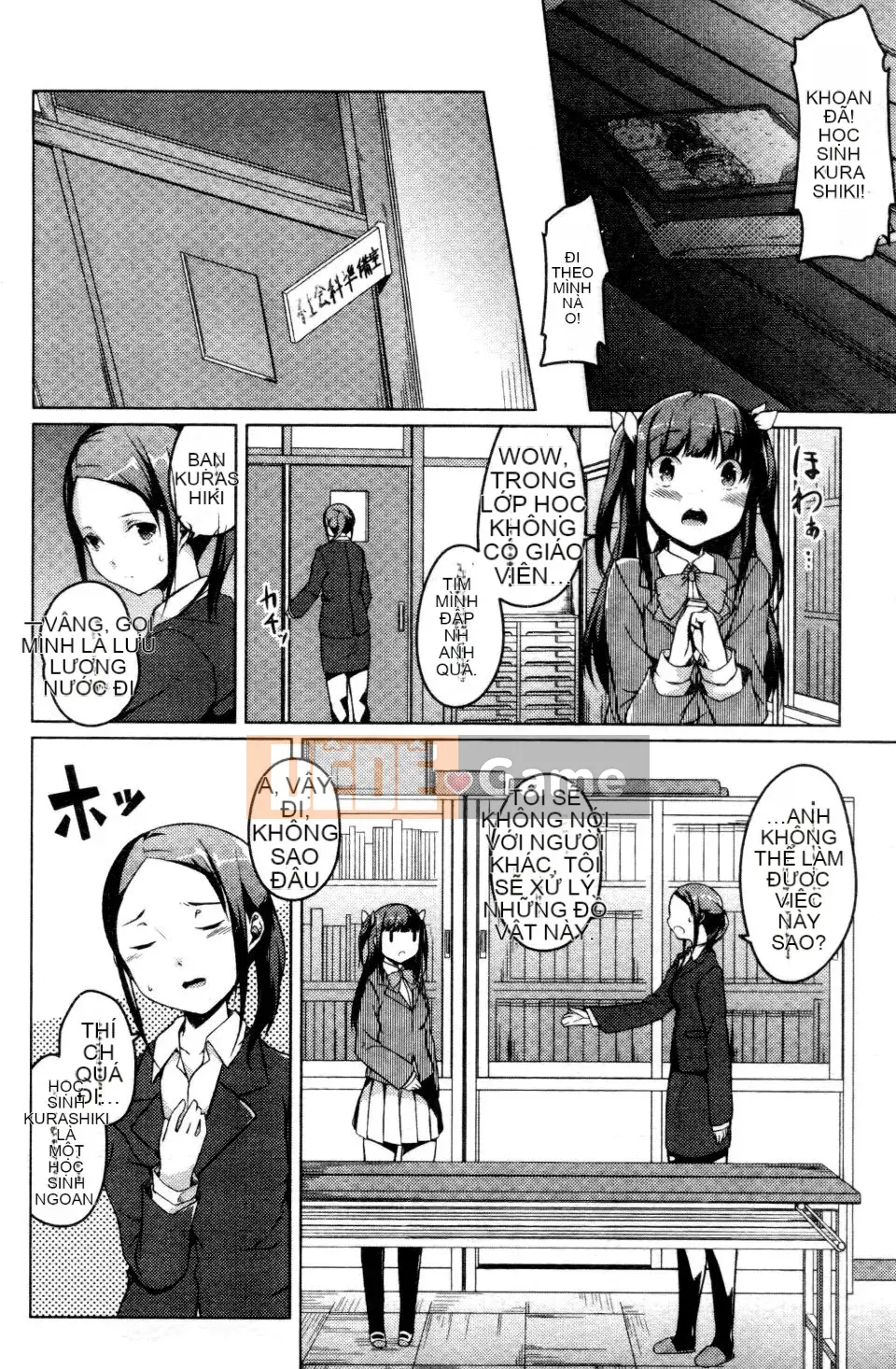 [Đá hoa cương] Ngày tưởng niệm bí mật