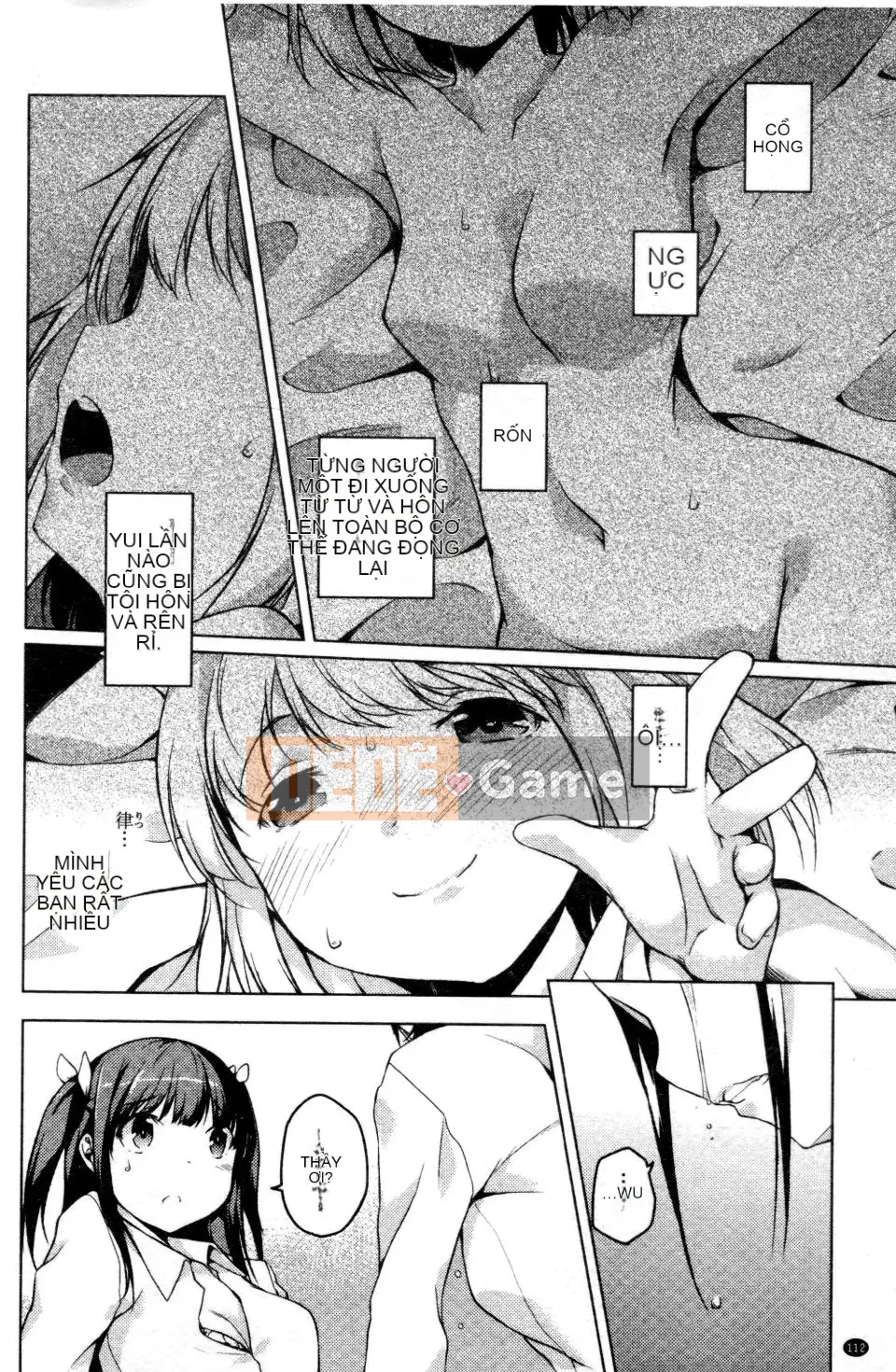 [Đá hoa cương] Ngày tưởng niệm bí mật