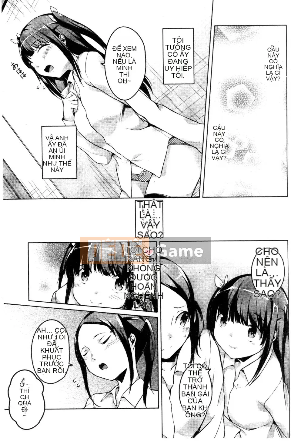 [Đá hoa cương] Ngày tưởng niệm bí mật