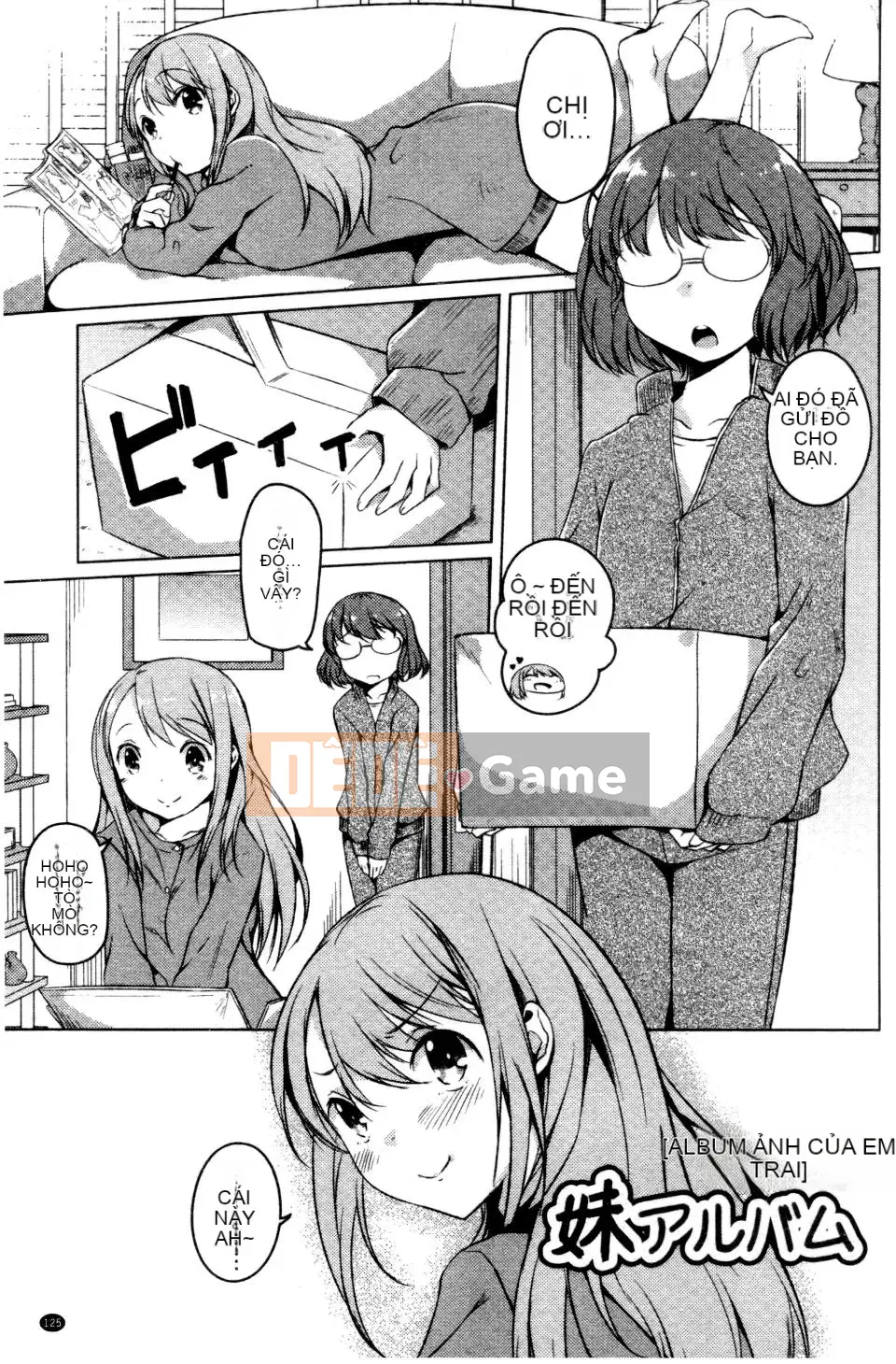 [Đá hoa cương] Ngày tưởng niệm bí mật