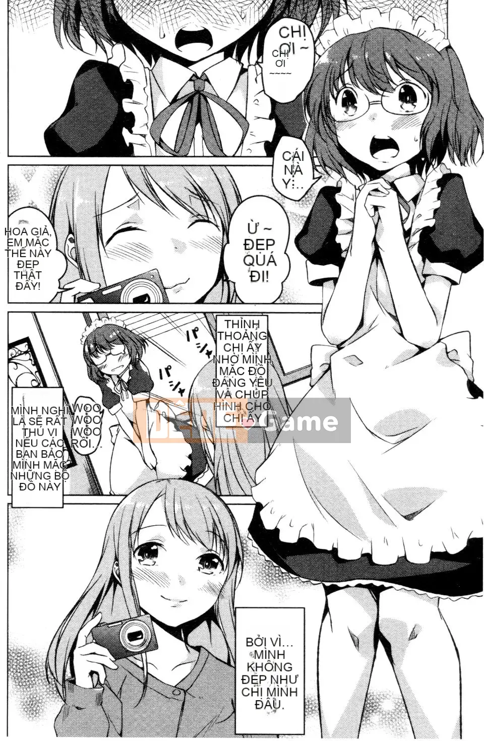 [Đá hoa cương] Ngày tưởng niệm bí mật