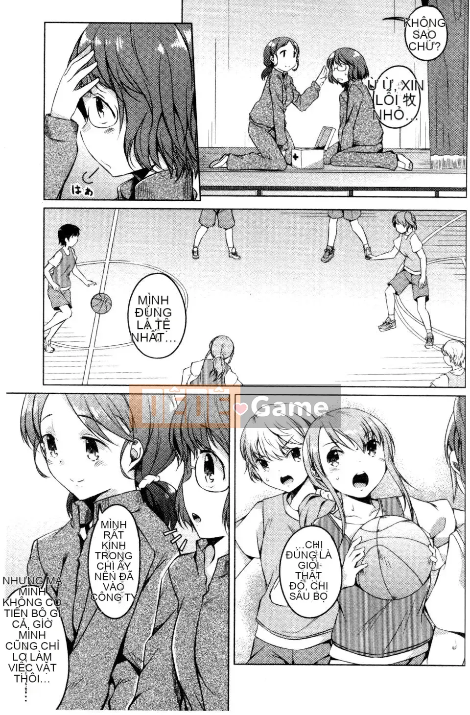 [Đá hoa cương] Ngày tưởng niệm bí mật