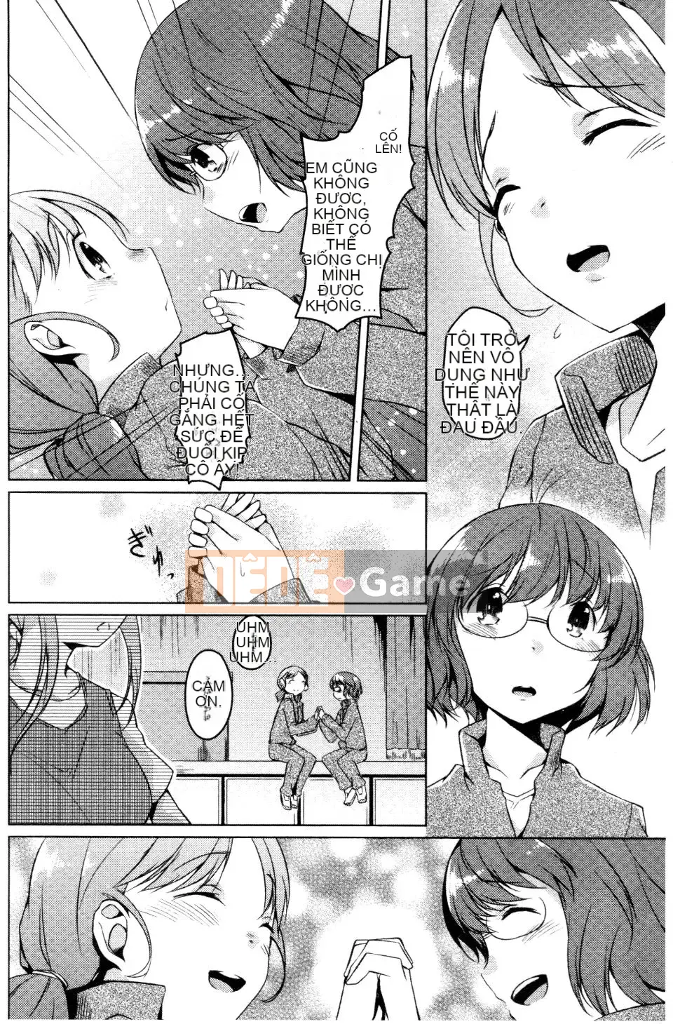 [Đá hoa cương] Ngày tưởng niệm bí mật